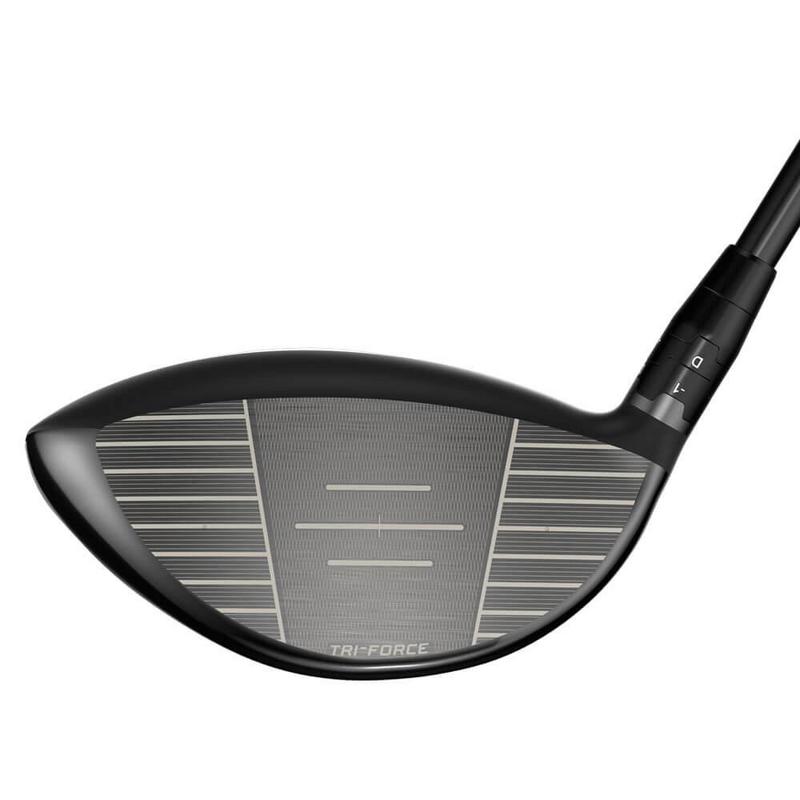 Callaway Quantum Triple Diamond Max Golf Driver - main image