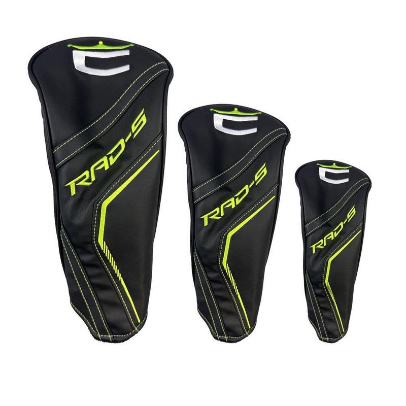 Cobra RAD-S Full Golf Bundle Set  - main image