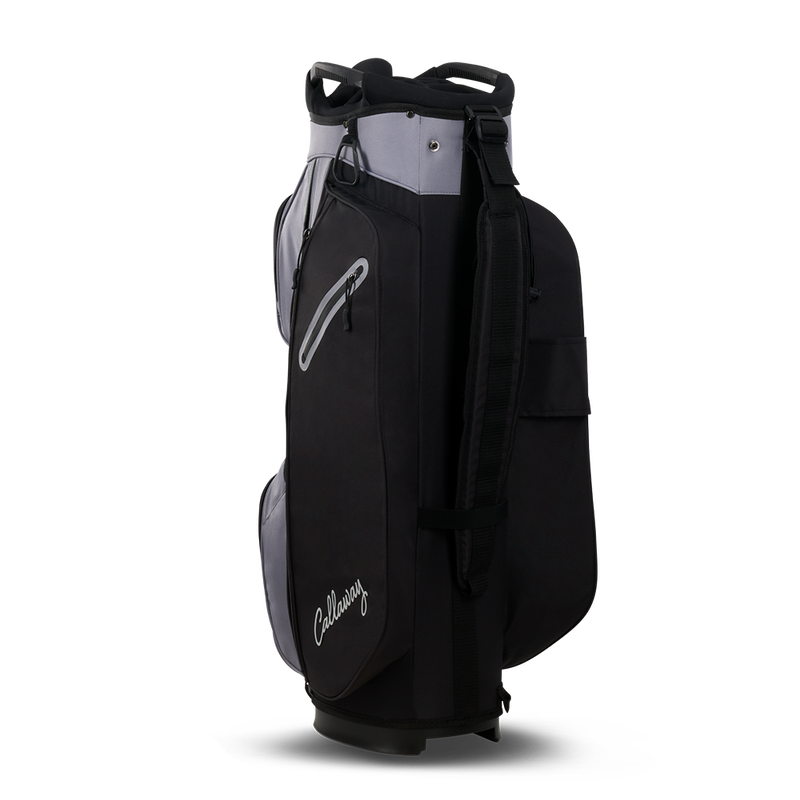 Callaway Reva 11-Piece Ladies Golf Package Set - Black - main image