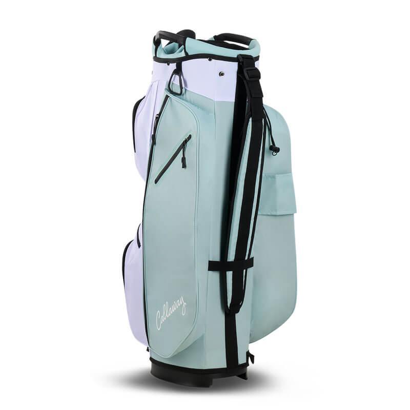 Callaway Reva 11-Piece Ladies Golf Package Set - Peach Surf - main image