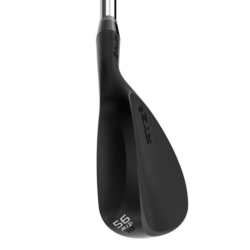 Cleveland RTZ 2 Golf Wedge - Black Satin - main image