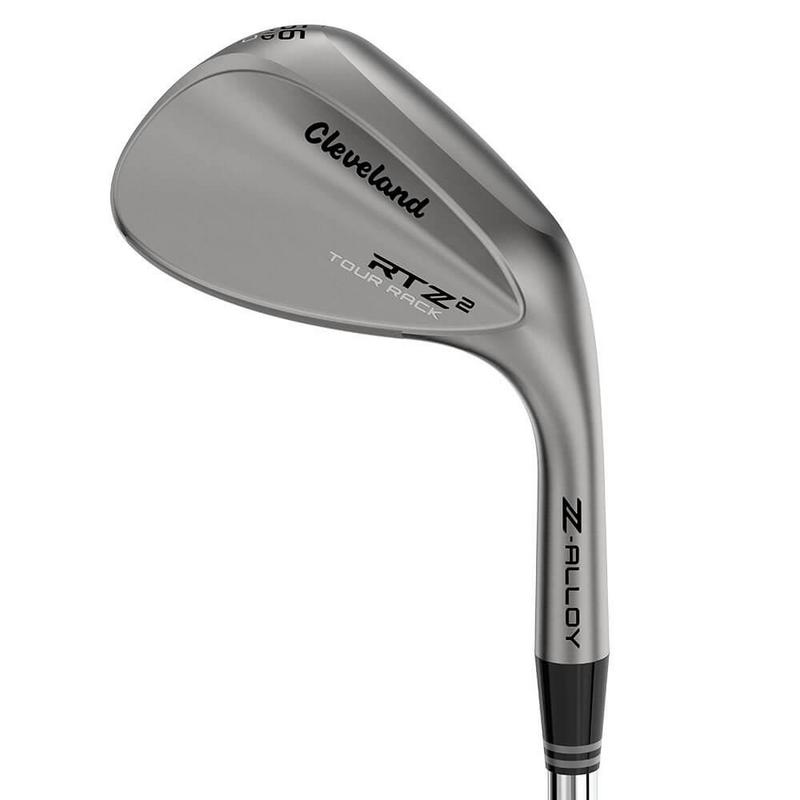 Cleveland RTZ 2 Golf Wedge - Tour Rack - main image