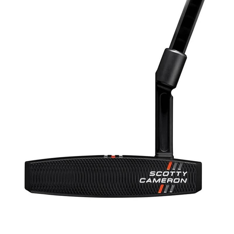 Scotty Cameron H24 Limited Phantom 9.2 Golf Putter - main image