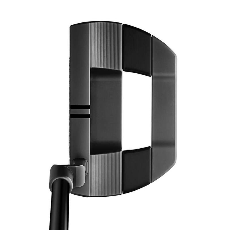 Scotty Cameron Studio Xperimental Limited Fastback 2 Golf Putter - main image