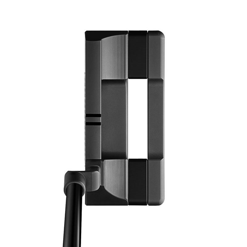 Scotty Cameron Studio Xperimental Limited Squareback 2 Golf Putter - main image