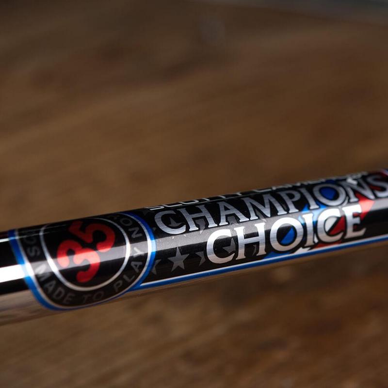 Titleist Scotty Cameron Champion Choice Newport 1.5 + Golf Putter - main image