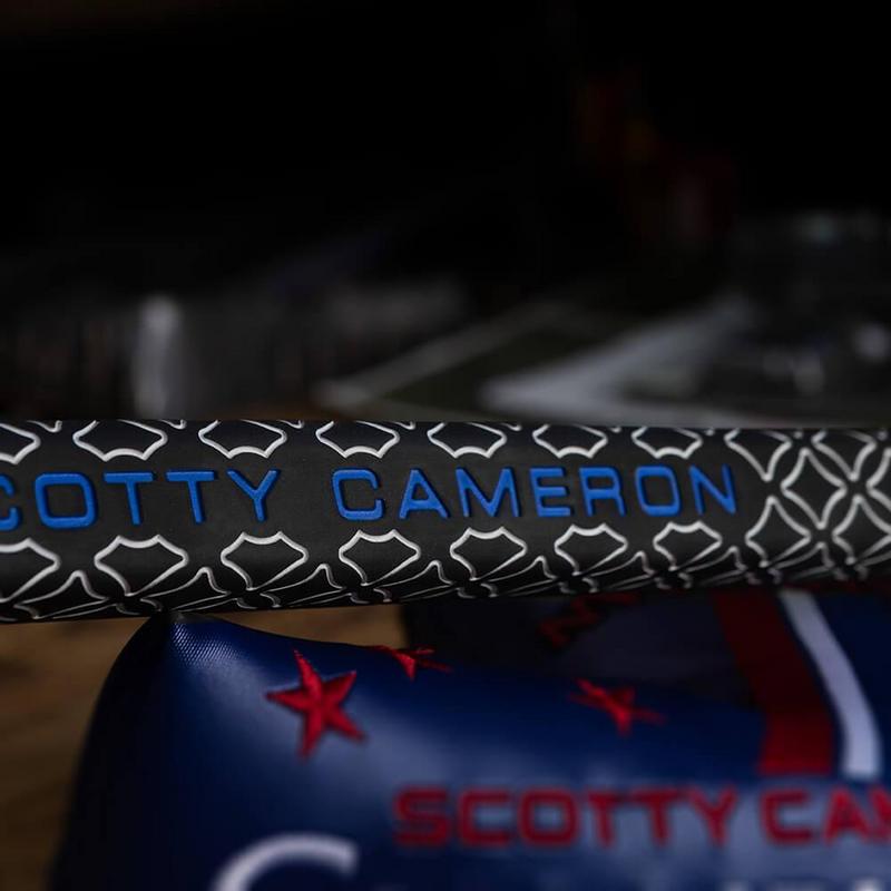 Titleist Scotty Cameron Champion Choice Newport 1.5 + Golf Putter - main image