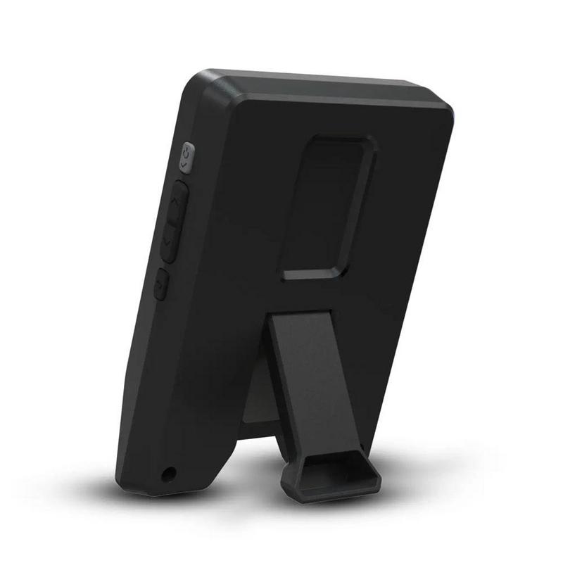 Shot Scope LM1 Golf Launch Monitor - main image