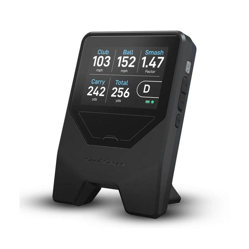 Shot Scope LM1 Golf Launch Monitor