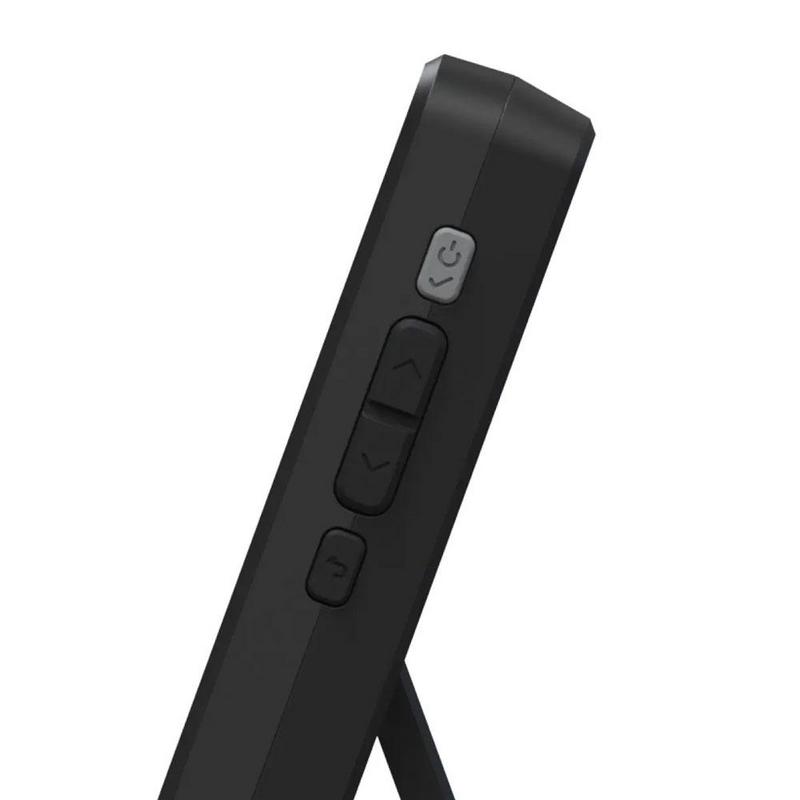 Shot Scope LM1 Golf Launch Monitor - main image