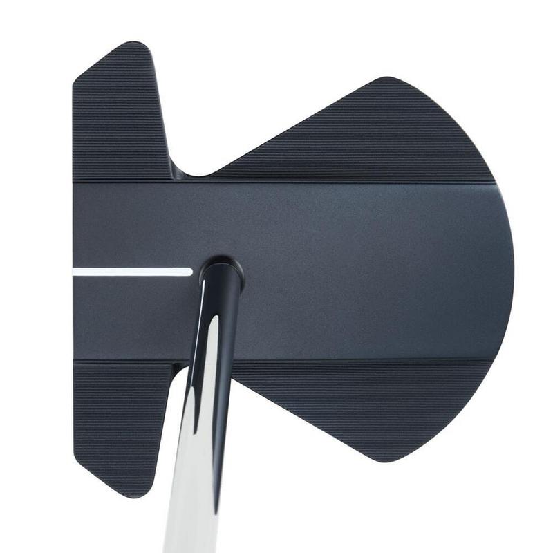 Odyssey Ai-ONE Square 2 Square Max 1 Golf Putter - main image