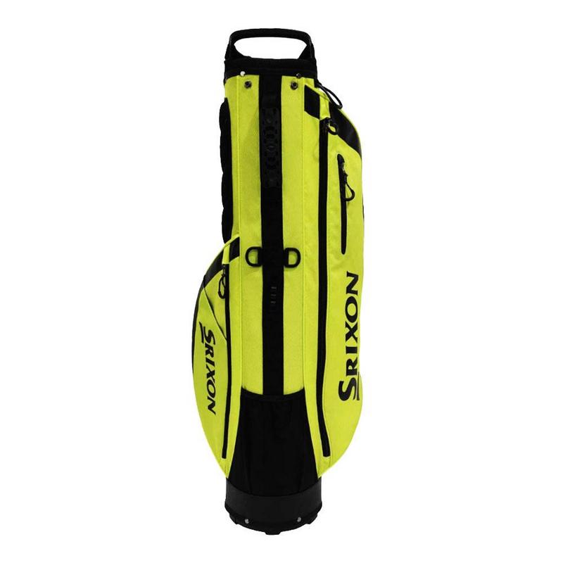 Srixon Pencil Stand Golf Bag - Yellow - main image