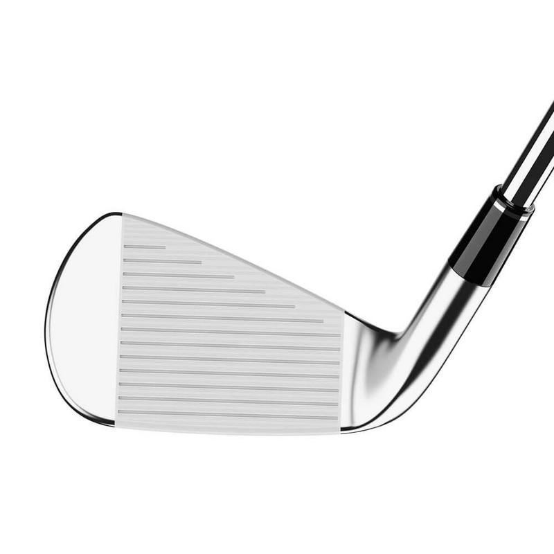 Srixon ZXiR HL Golf Irons - Graphite - main image