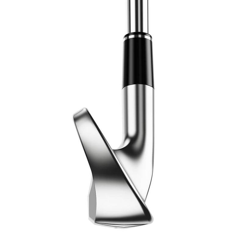 Srixon ZXiR Golf Irons - Graphite - main image