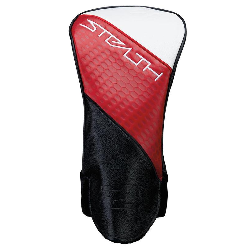 TaylorMade Stealth 2 HD Golf Driver - main image