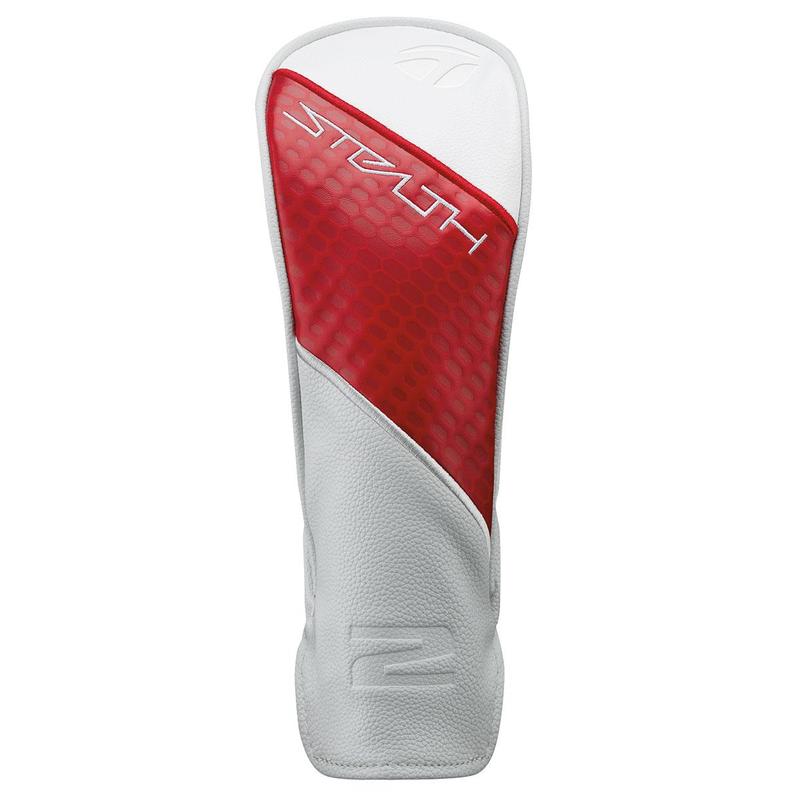 TaylorMade Stealth 2 HD Womens Golf Rescue Hybrid - main image