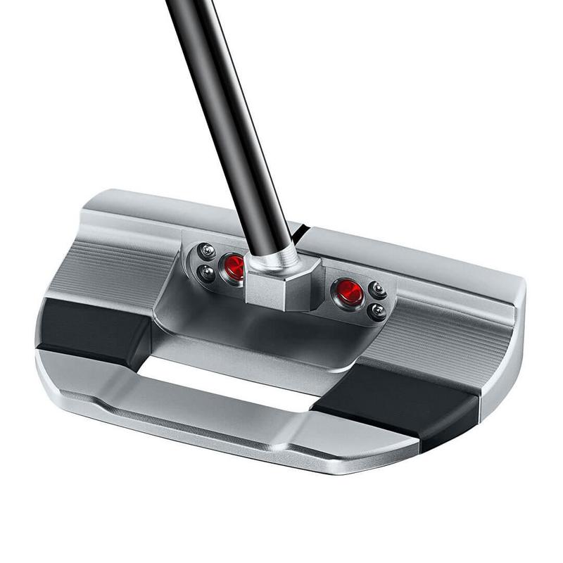 Scotty Cameron Studio Style Fastback OC Golf Putter - main image