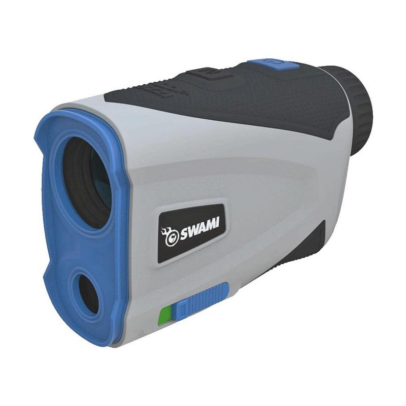 Izzo Swami GLi Laser Golf Rangefinder – Best UK Price & Deals on BritGolf