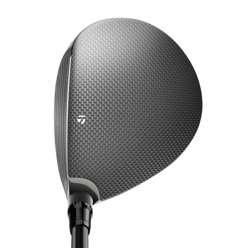 TaylorMade Qi35 Tour Ti Fairway Woods Click Golf TaylorMade Qi35 Tour Ti Fairway Woods Click Golf