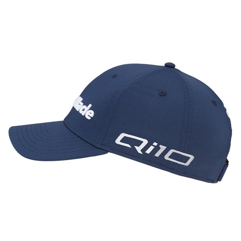 TaylorMade Radar Golf Cap - Navy - main image