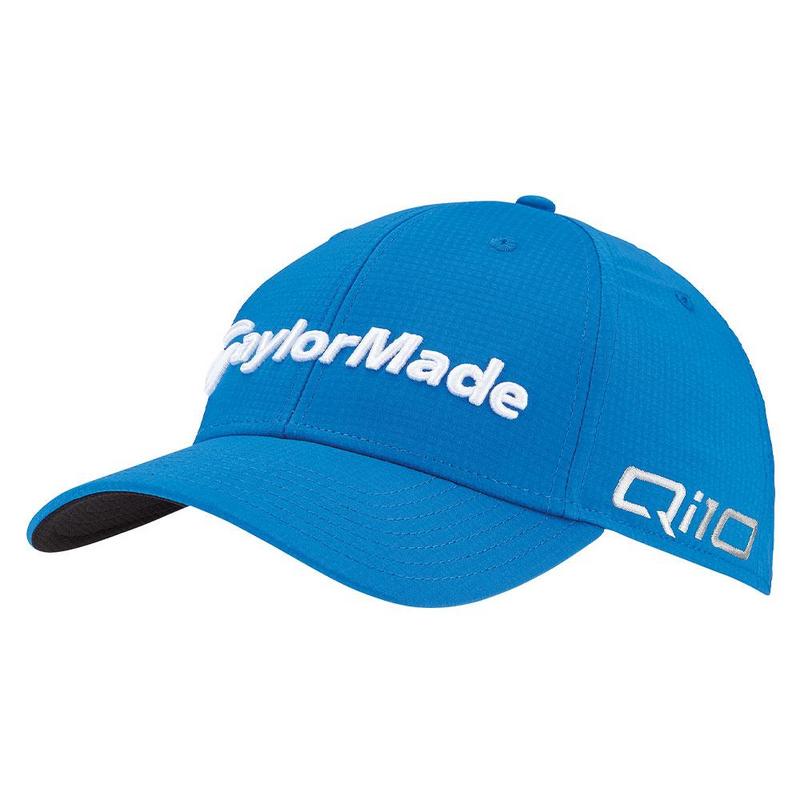 TaylorMade Radar Golf Cap - Royal - main image