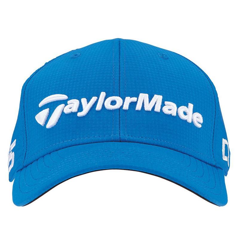 TaylorMade Radar Golf Cap - Royal