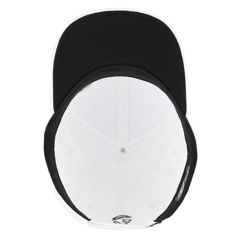 TaylorMade Radar Golf Cap - White - main image