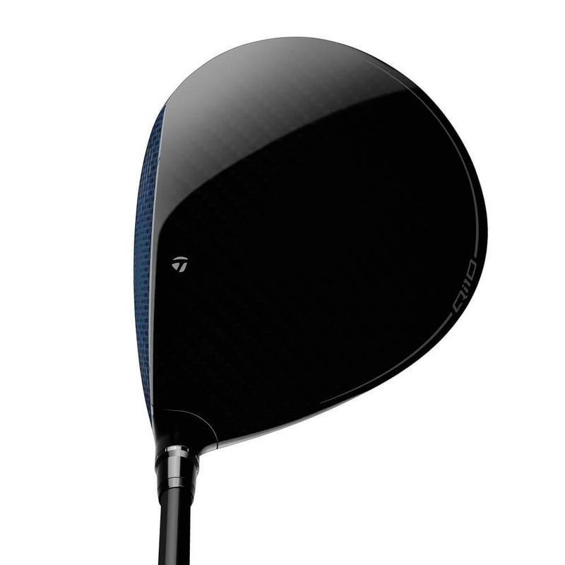 TaylorMade Qi10 Driver  - main image