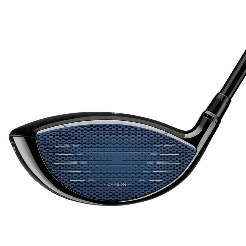 TaylorMade Qi10 Driver  - main image