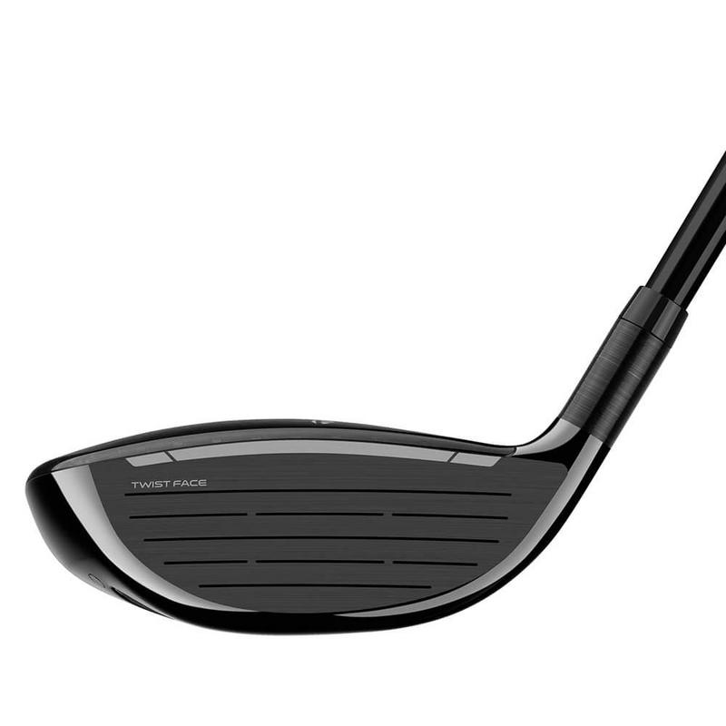 TaylorMade Qi10 Fairway Woods - main image