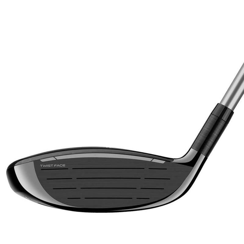 TaylorMade Qi10 Max Fairway Woods - main image