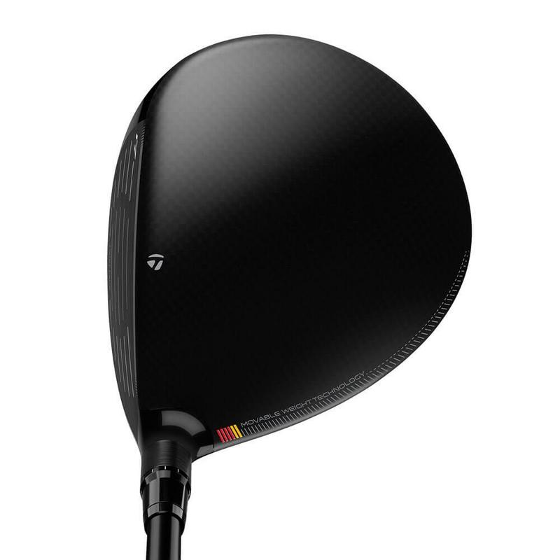 TaylorMade R7 Quad Mini Golf Driver - main image