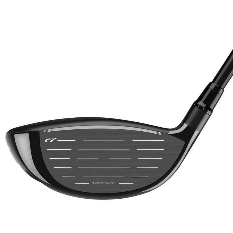 TaylorMade R7 Quad Mini Golf Driver - main image