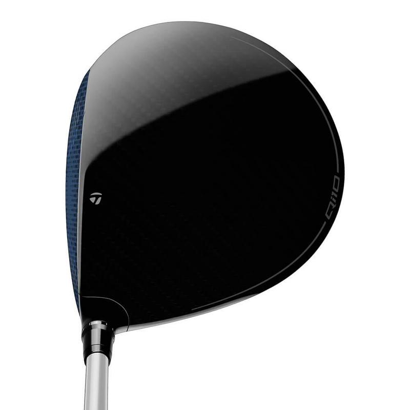 TaylorMade Qi10 Max Ladies Driver - main image