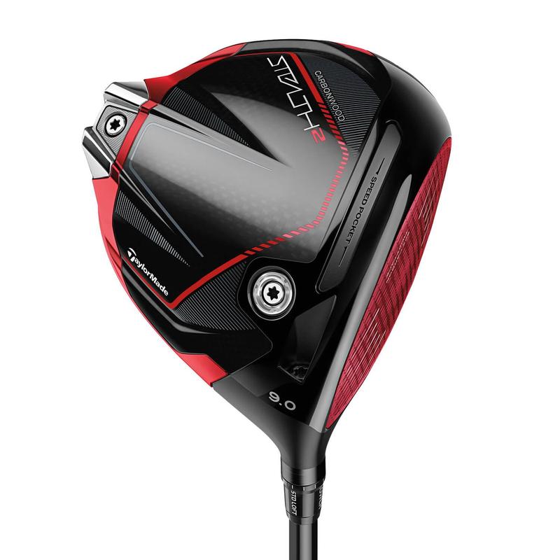 TaylorMade Stealth 2 Golf Driver