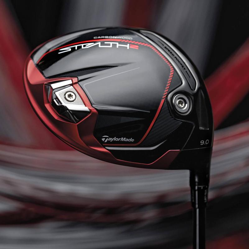 TaylorMade Stealth 2 Golf Driver Lifestyle 1 Main | Clickgolf.co.uk - main image