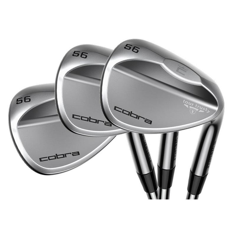 Cobra Tour Trusty Golf Wedge – Best UK Price & Deals on BritGolf