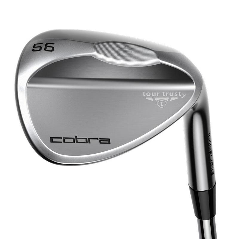 Cobra Tour Trusty Golf Wedge - Configurable – Best UK Price & Deals on BritGolf