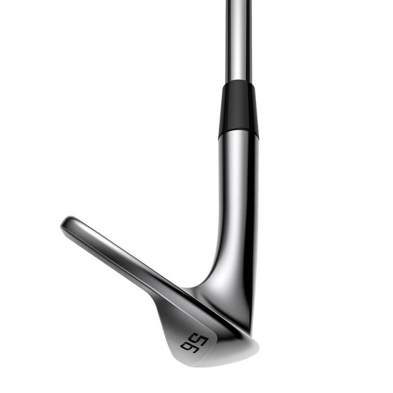 Cobra Tour Trusty Golf Wedge - Steel - main image