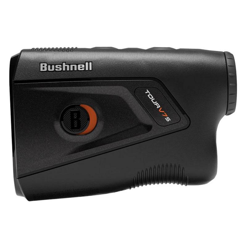 Bushnell Tour V7 Shift Golf Laser Rangefinder - main image