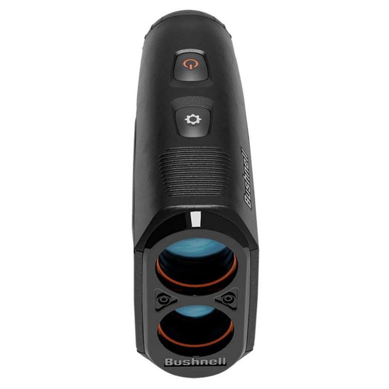 Bushnell Tour V7 Shift Golf Laser Rangefinder - main image