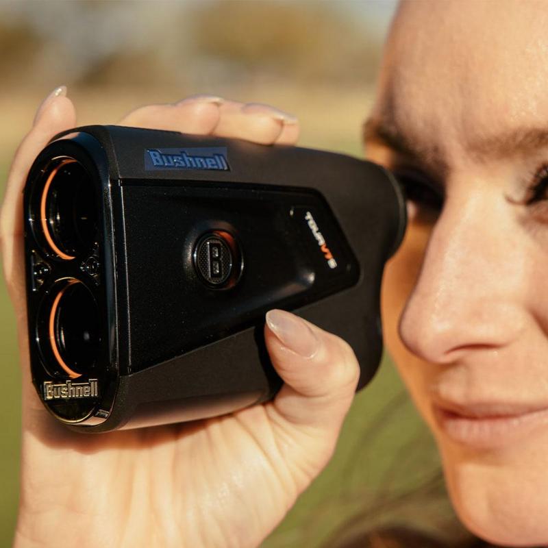 Bushnell Tour V7 Shift Golf Laser Rangefinder - main image
