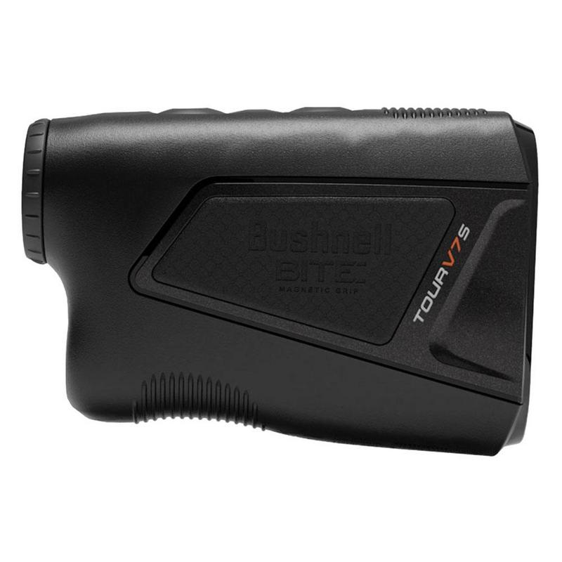 Bushnell Tour V7 Shift Golf Laser Rangefinder - main image