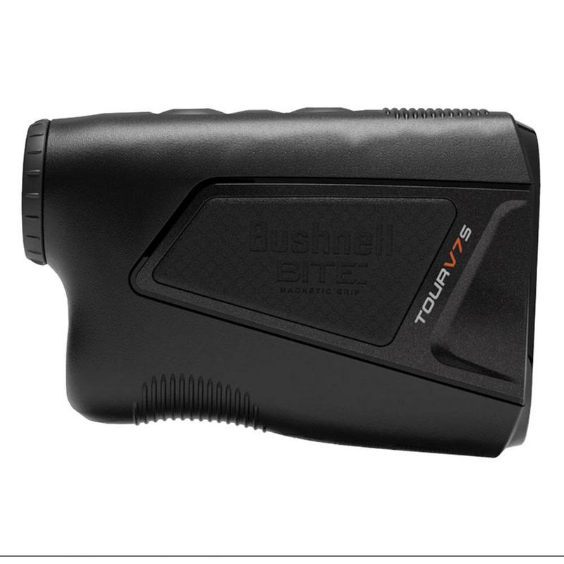 Bushnell Tour V7 Shift Golf Laser Rangefinder - main image