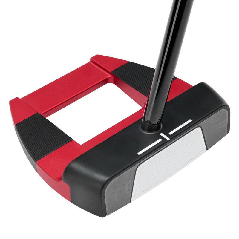 Odyssey Tri-Hot Square 2 Square Jailbird Cruiser Golf Putter - main image
