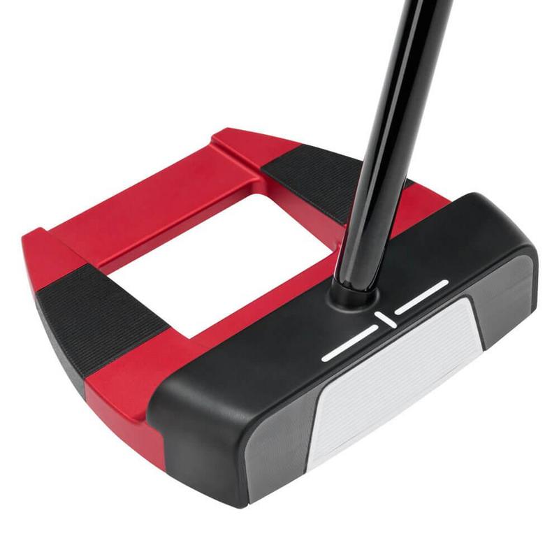 Odyssey Tri-Hot Square 2 Square Jailbird Golf Putter - main image