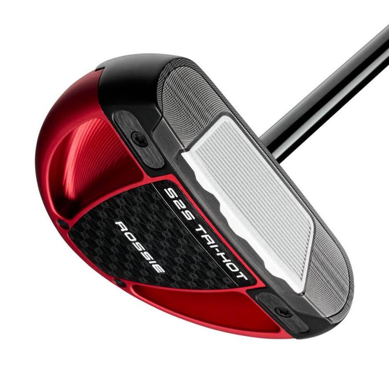 Odyssey Tri Hot Square 2 Square Rossie Golf Putter