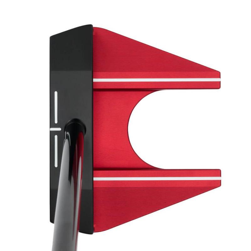 Odyssey Tri-Hot Square 2 Square Seven Golf Putter - main image