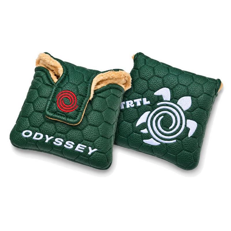 Odyssey TRTL MAX Square 2 Square Golf Putter - main image