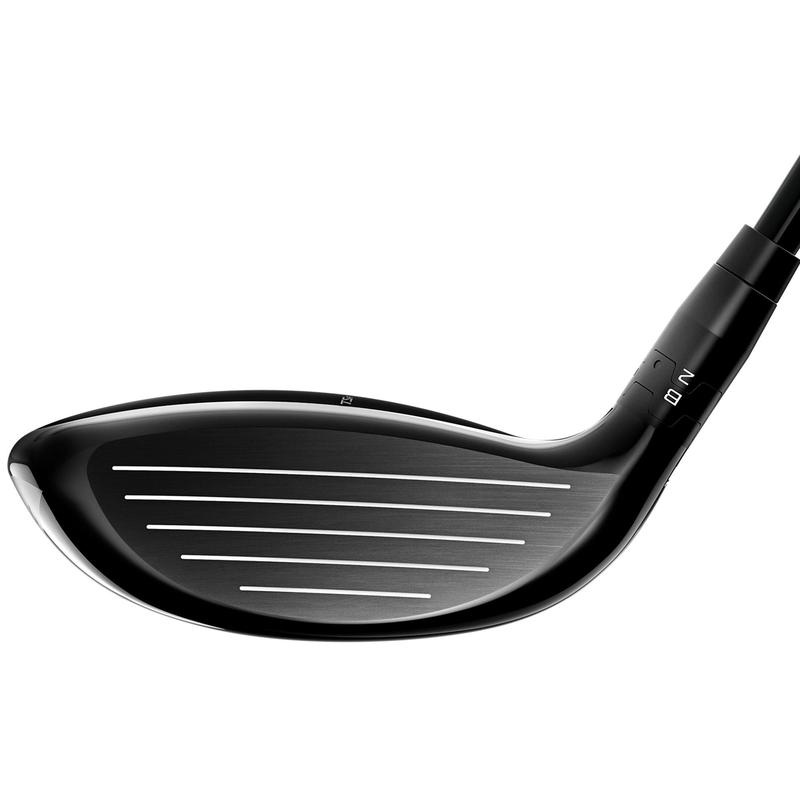 Titleist TSR1 Ladies Golf Fairway - main image